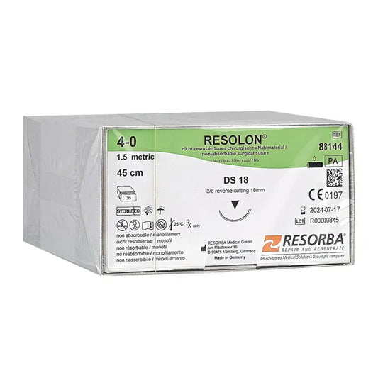 Resolon - Resorba