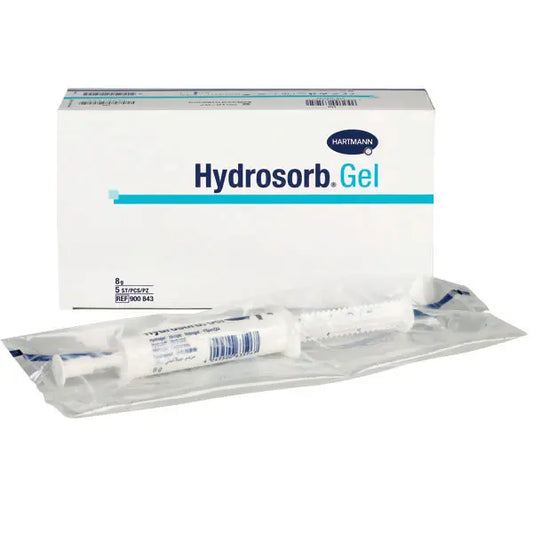 Hydrosorb Gel - Hartmann