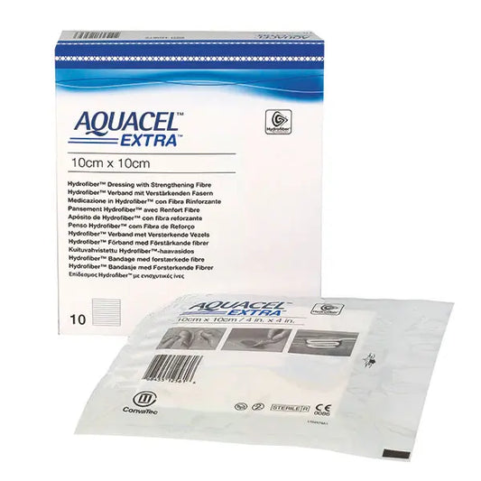 Aquacel Extra - Convatec