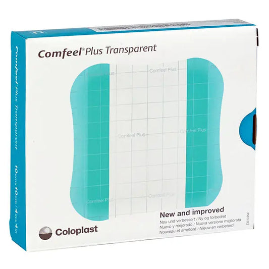 Comfeel Plus - Coloplast