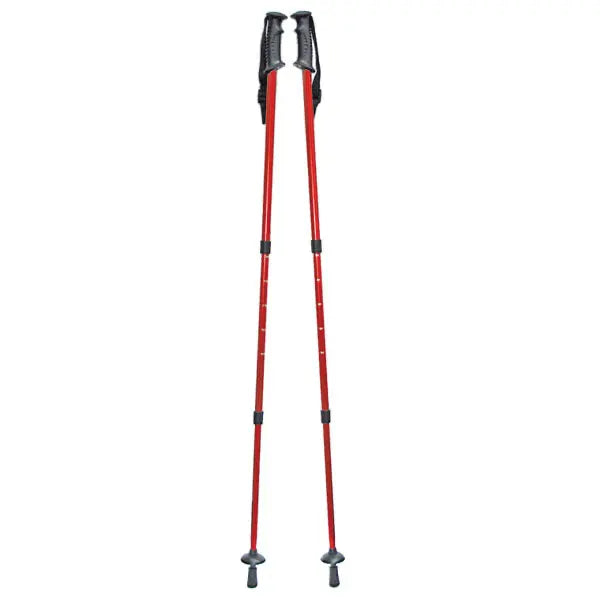 Telescope trekking stick