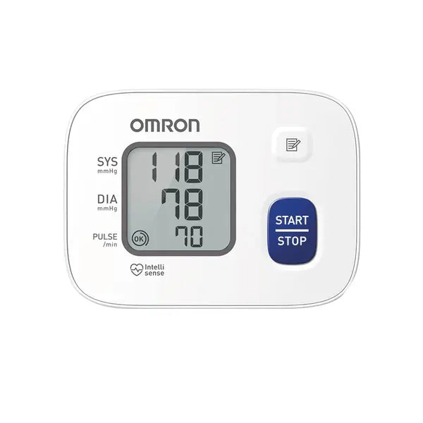 Omron RS2