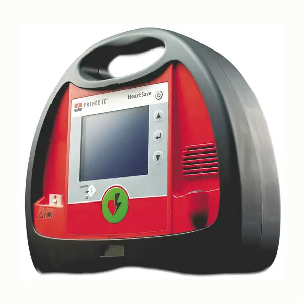 Primedic HeartSave AED-M