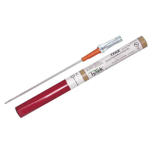 T-Pack Special cannula 14 G