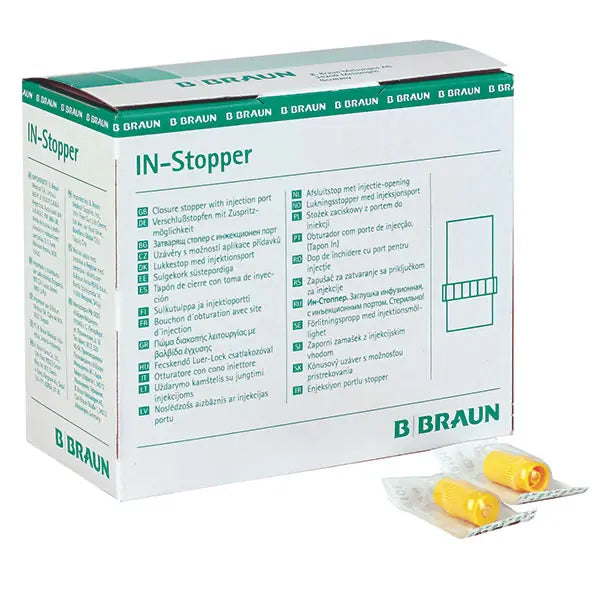 IN-Stopper - B.Braun