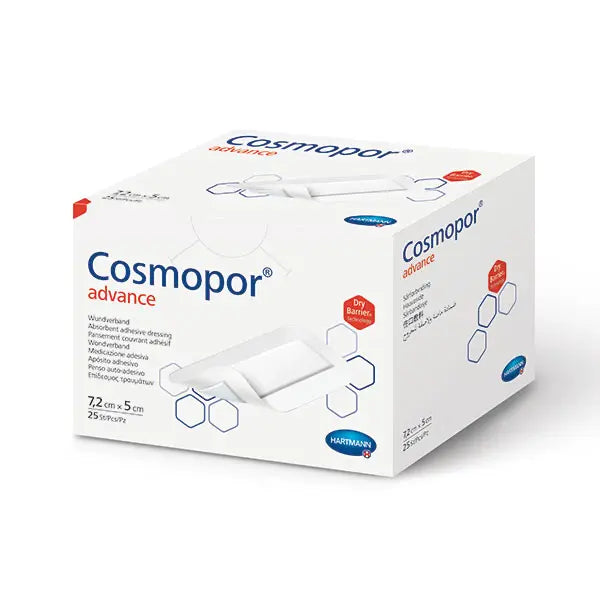 Cosmopor Advance Hartmann