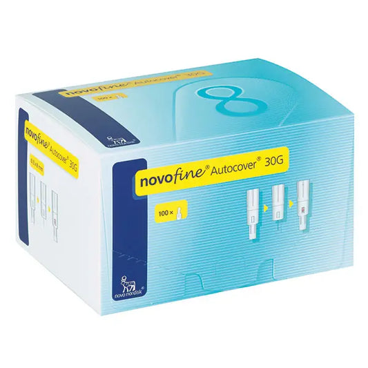 Novofine autocover cannula