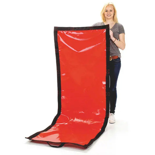 Lifeguard Trans-Red transport blanket