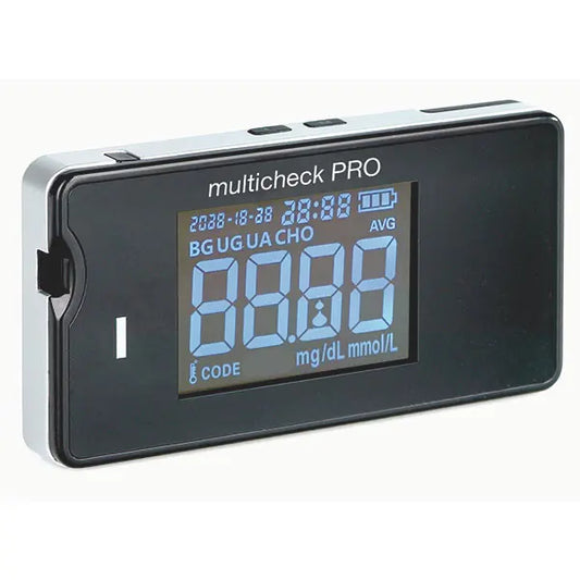 Lifetouch Multicheck PRO - Test Device