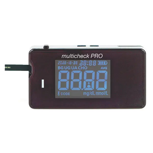 Lifetouch Multicheck PRO - Test Device