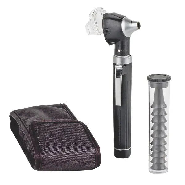 mediware Pocket Otoscope