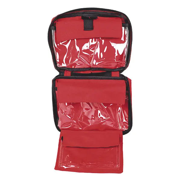 Lifeguard Large First Aid Pouch - Empty