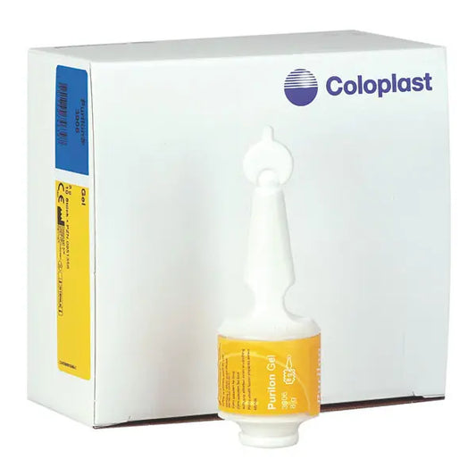 Comfeel Purilon Gel sterile - Coloplast