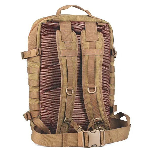 MMP-Backpack