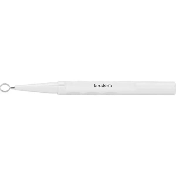 Faroderm Curette - Skin Curetta