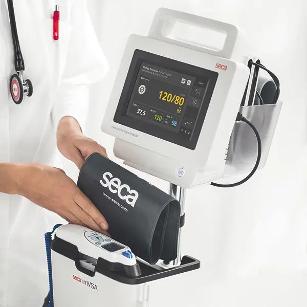 Spot-Check-Monitor seca mVSA 535