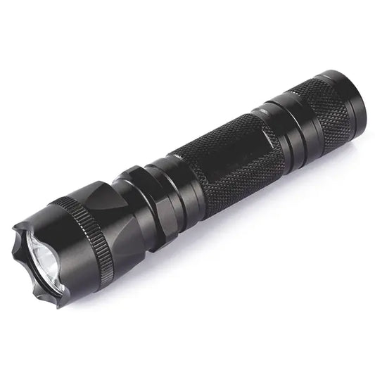 Tactical LED Flashlight T10