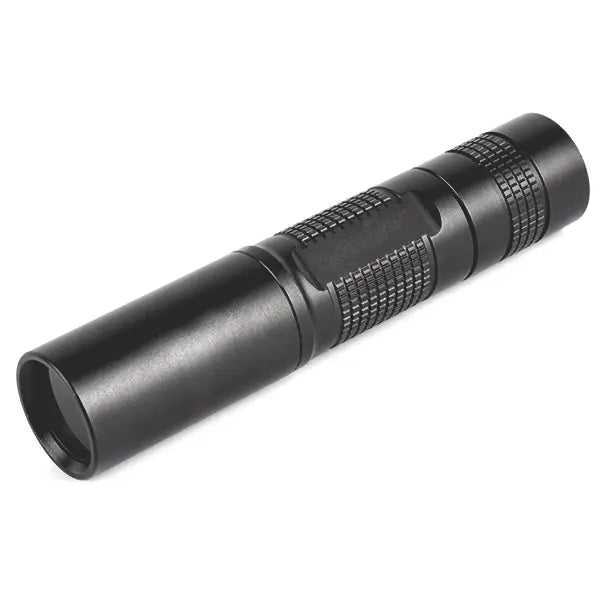 UV-LED flashlight T50