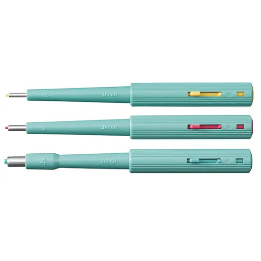 KAI Biopsy Punch with Removal Tool