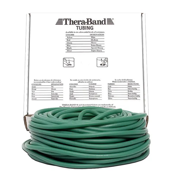 Thera-Band Tubing