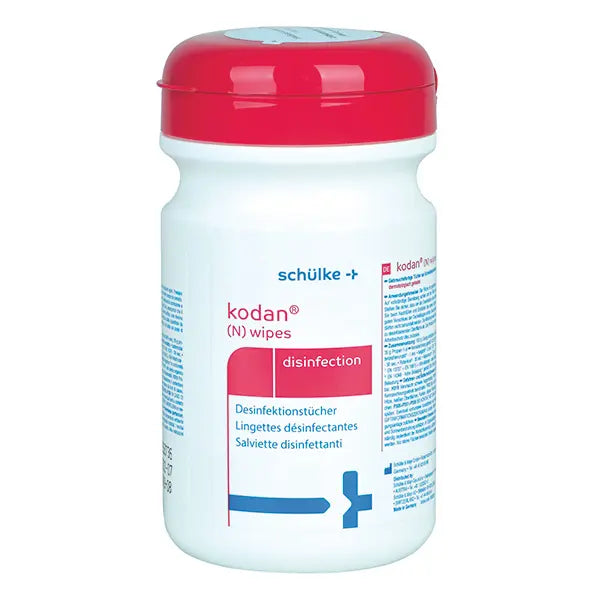 Kodan (N) Disinfection Wipes