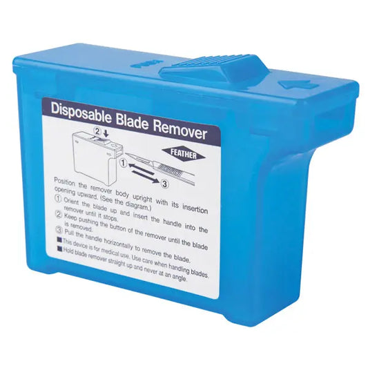 FEATHER Blade Remover Standard