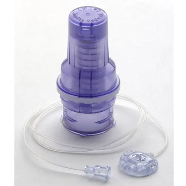 Cleo 90 infusion set