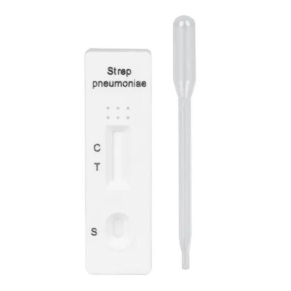 CLEARTEST Pneumococcus