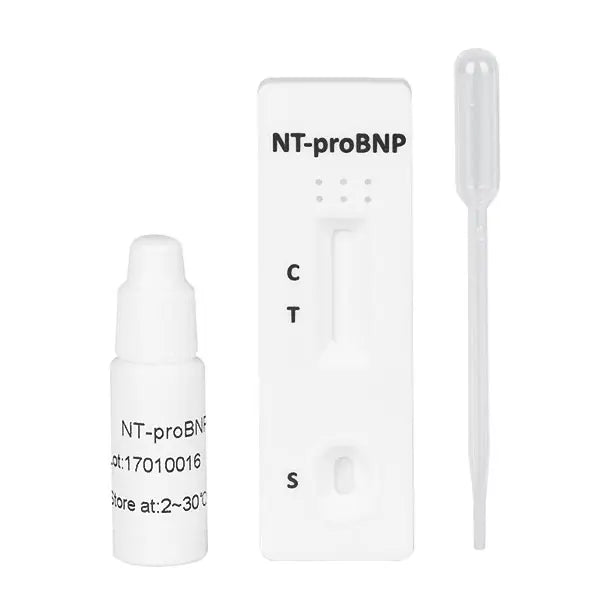 CLEARTEST NT-pro BNP