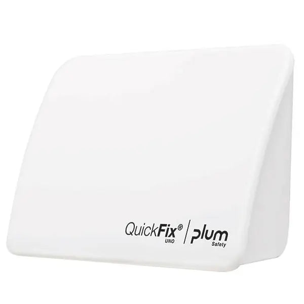 Plum QuickFix UNO plaster dispenser