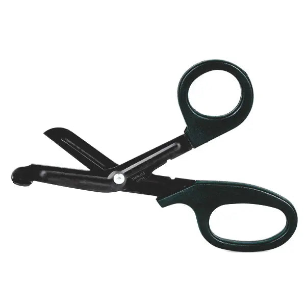 TacShears, Rescue Shears, Black