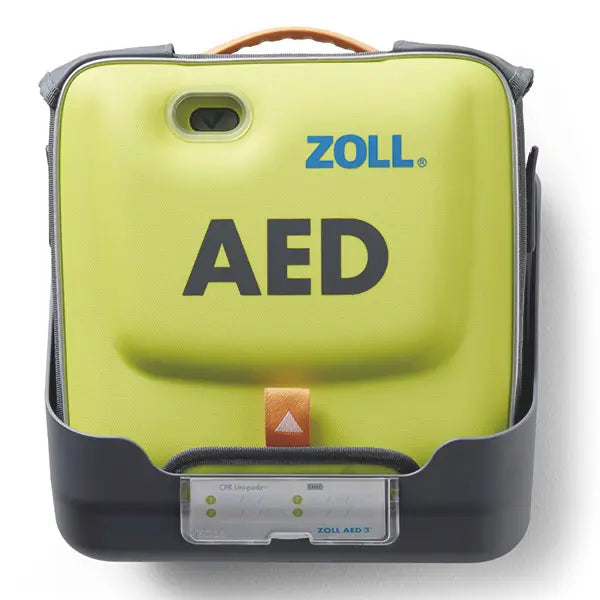 ZOLL AED Plus Defibrillator