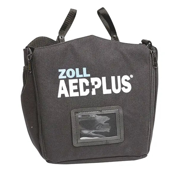 ZOLL AED Plus Defibrillator