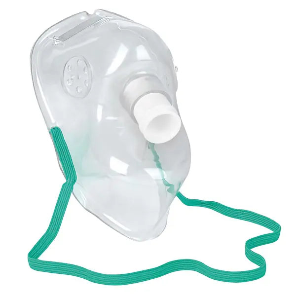 Servocare Ultrasonic Nebulizer