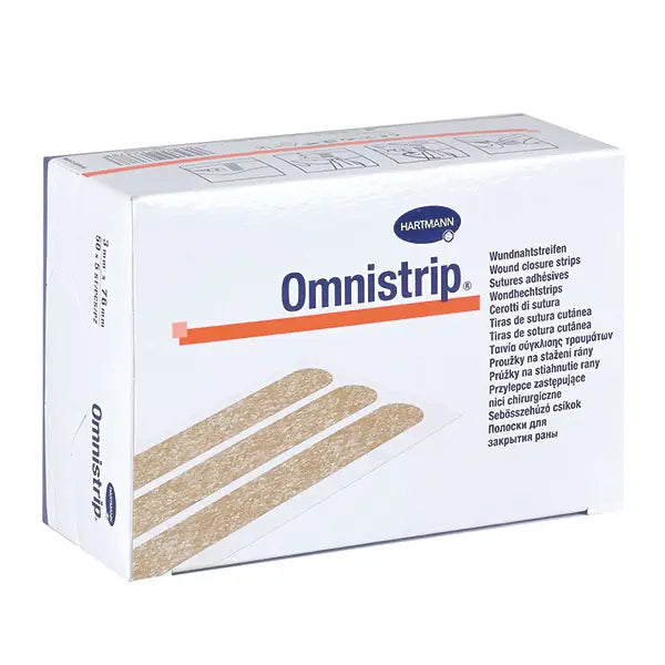 Omnistrip Sterile - Hartmann