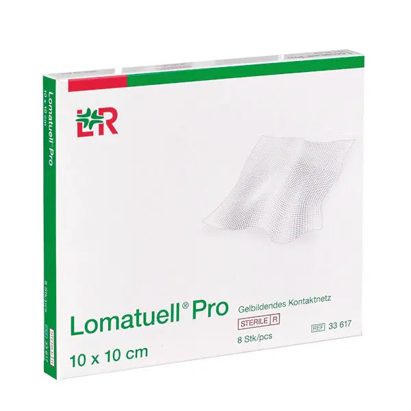 Lomatuell Pro - Lohmann & Rauscher