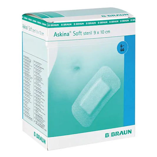 Askina Soft Sterile - B.Braun