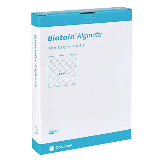 Biatain Alginate - Coloplast