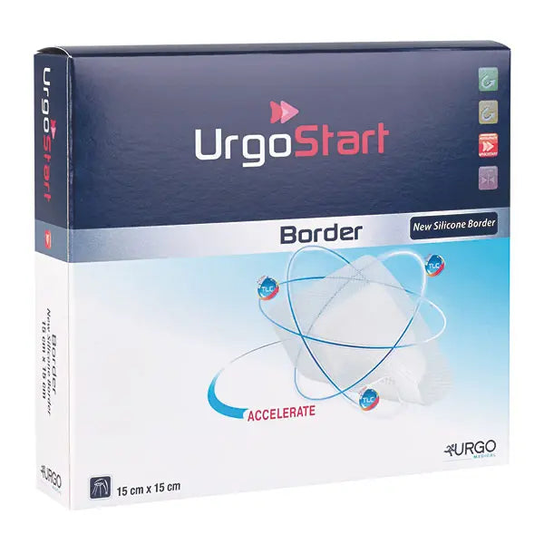 UrgoStart Border