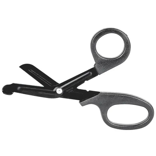 AQ-Tape Bandage Scissors coated