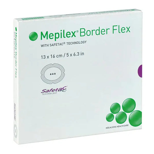 Mepilex Border Flex