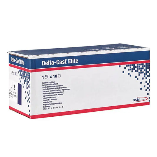 Delta-Cast Elite - BSN