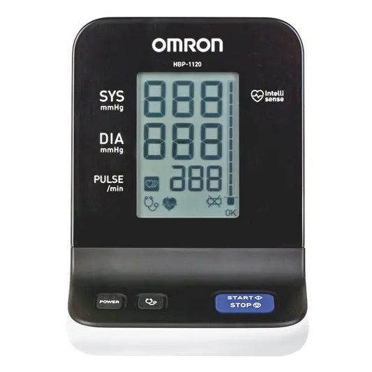 Omron HBP-1120-E