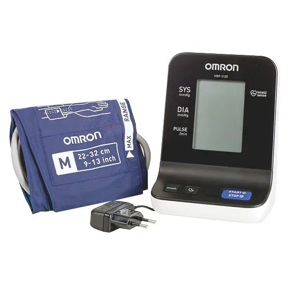 Omron HBP-1120-E