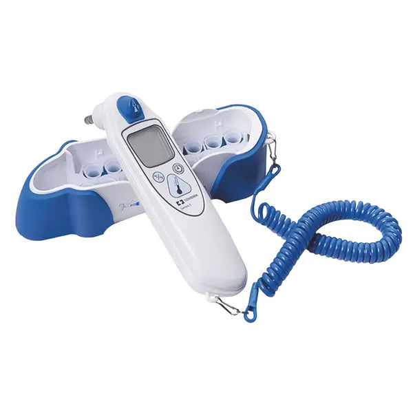 Infrared ear thermometer