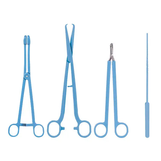 Mediware IUD Set