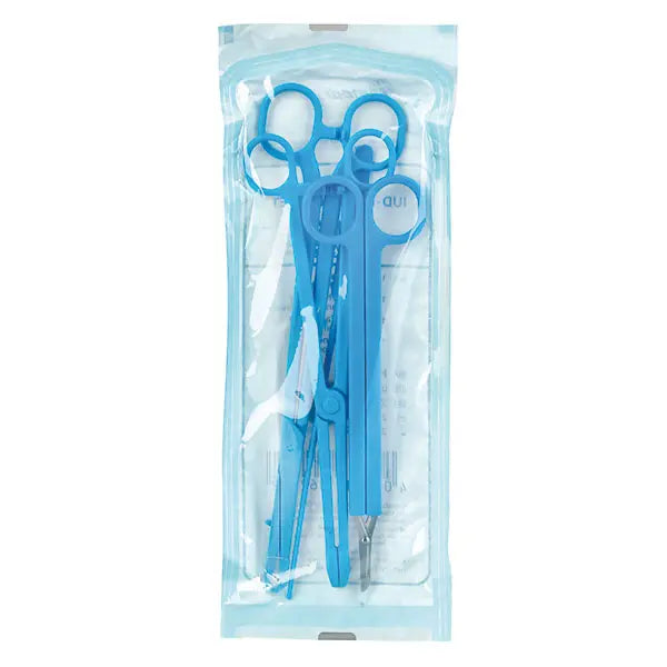 Mediware IUD Set