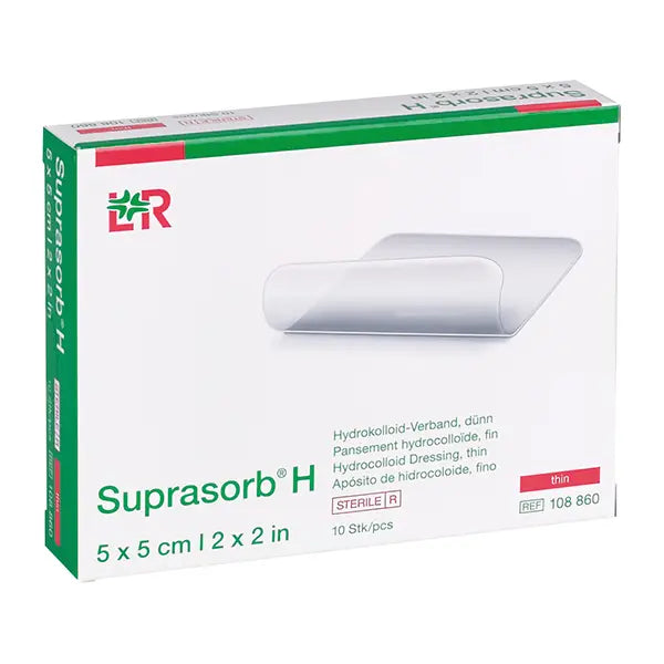 Suprasorb H Hydrocolloid Dressing