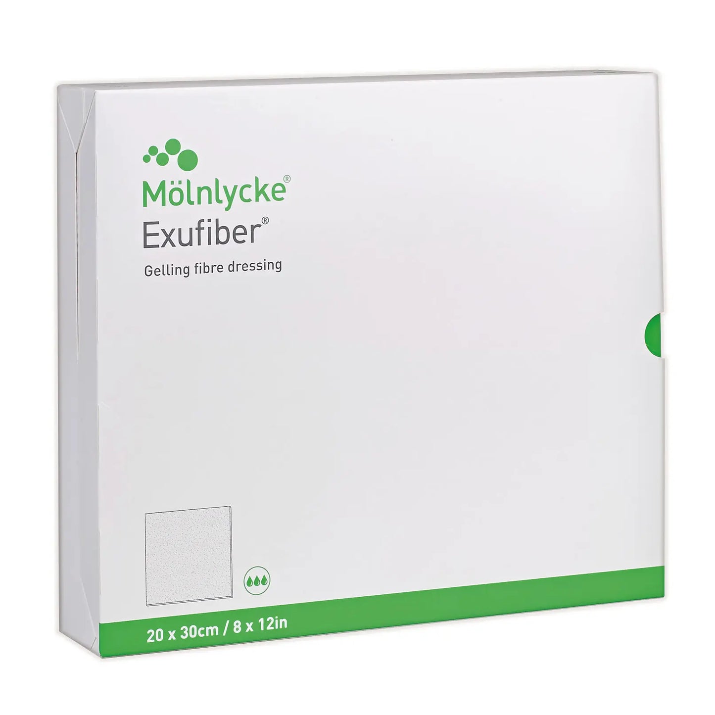 Exufiber