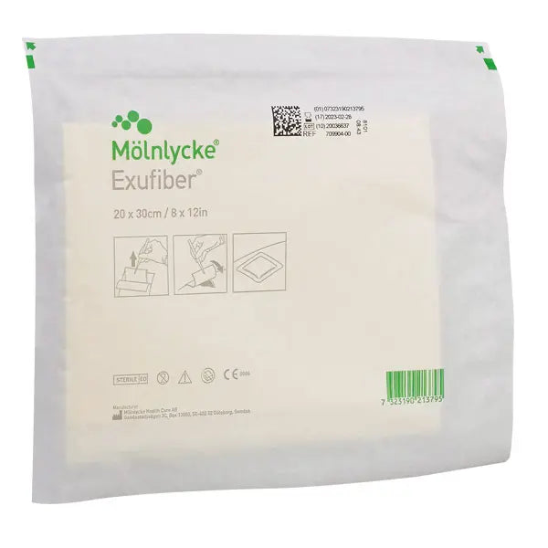 Exufiber